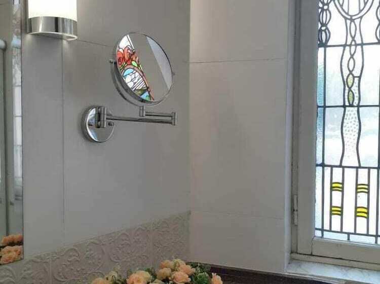 酒店 Praça Da Matriz