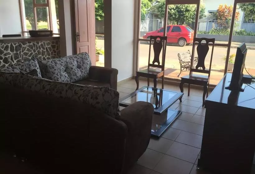 Hotel Romax