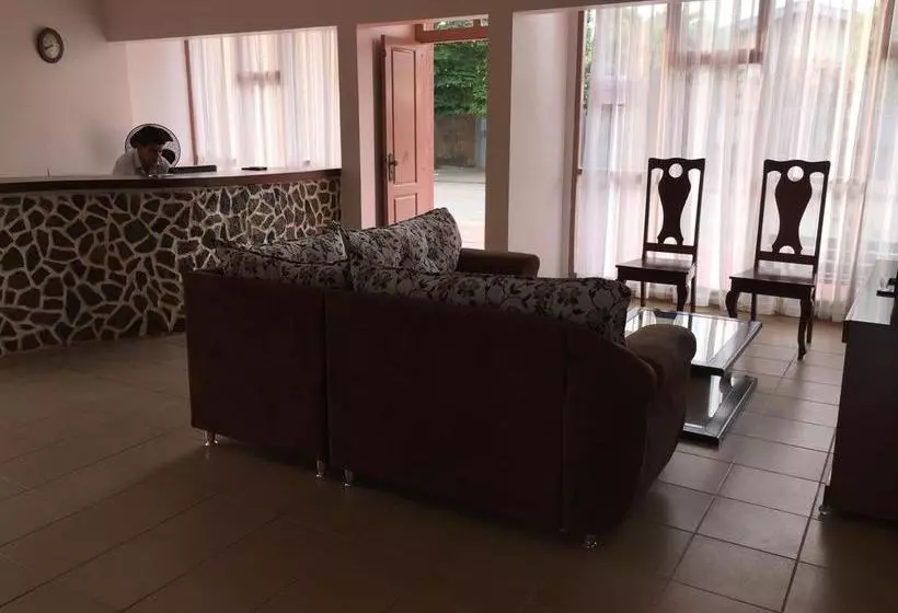 Hotel Romax