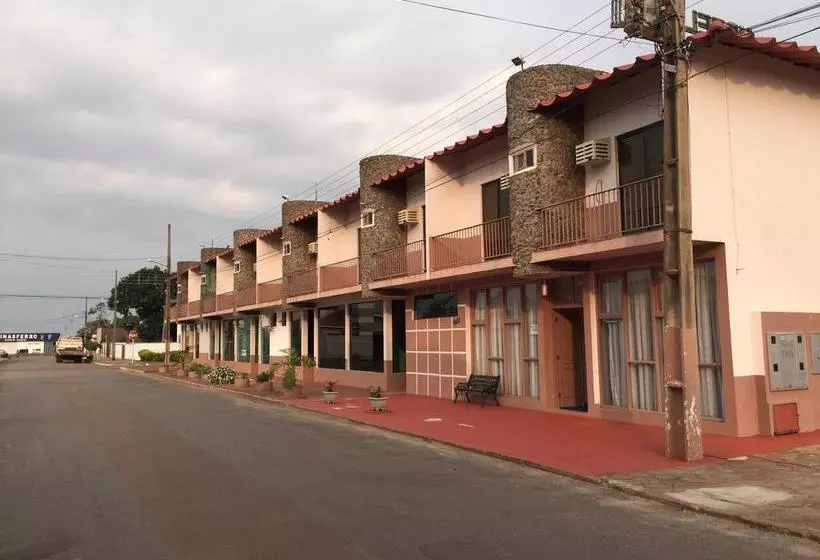Hotel Romax