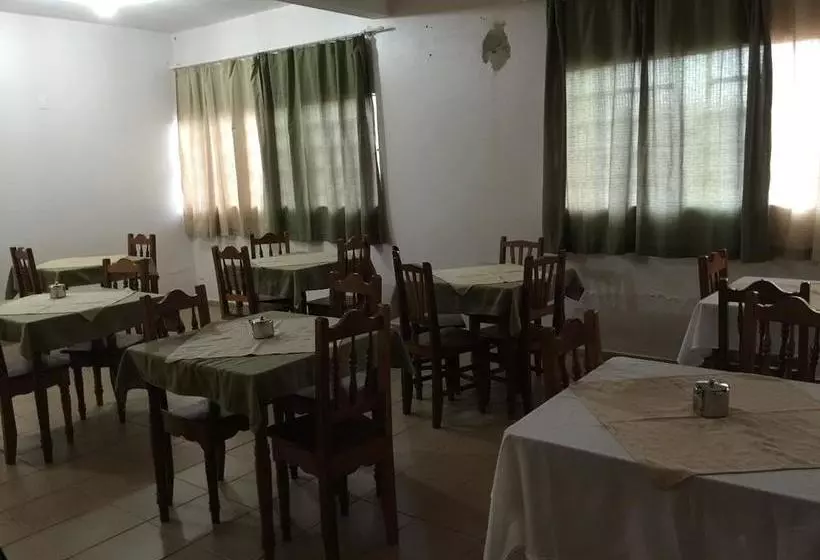 Hotel Romax