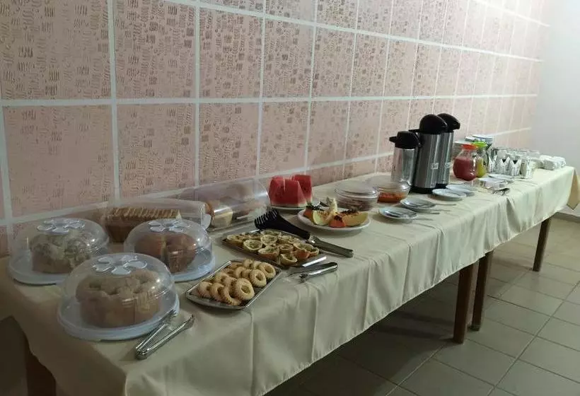 Hotel Romax