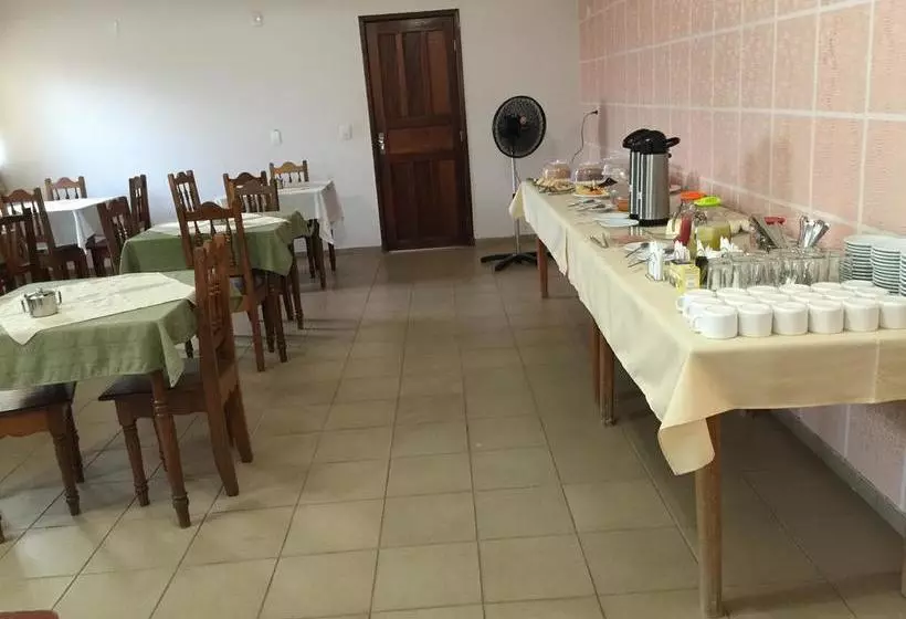 Hotel Romax
