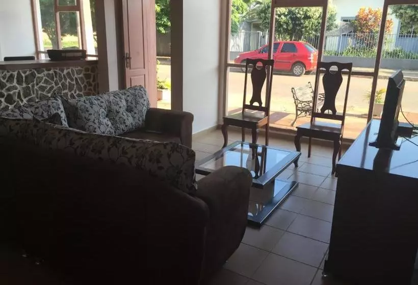 Hotel Romax