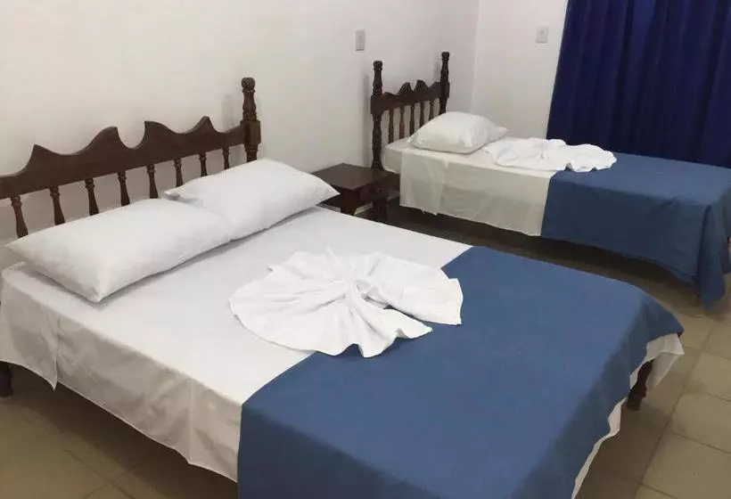 Hotel Romax