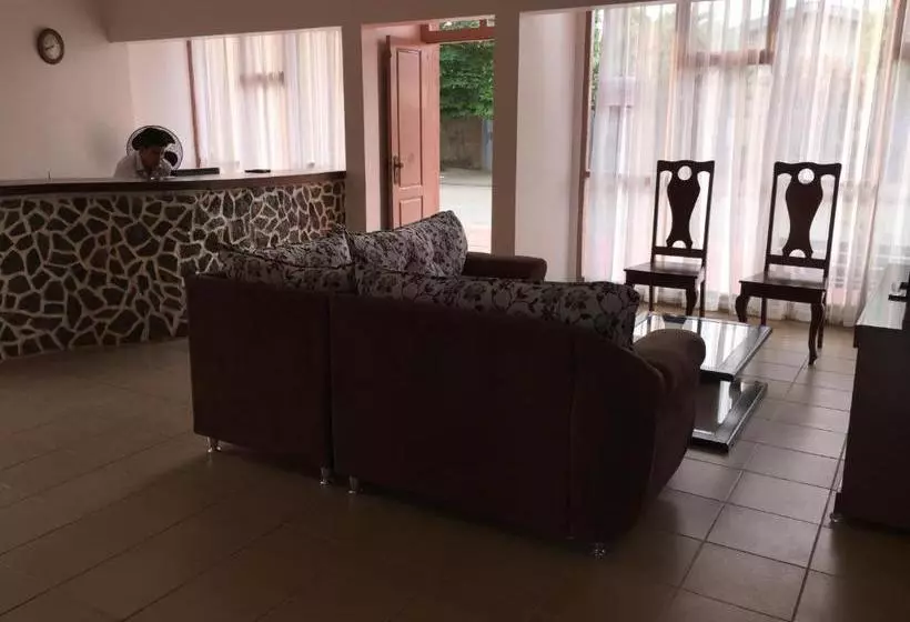 Hotel Romax