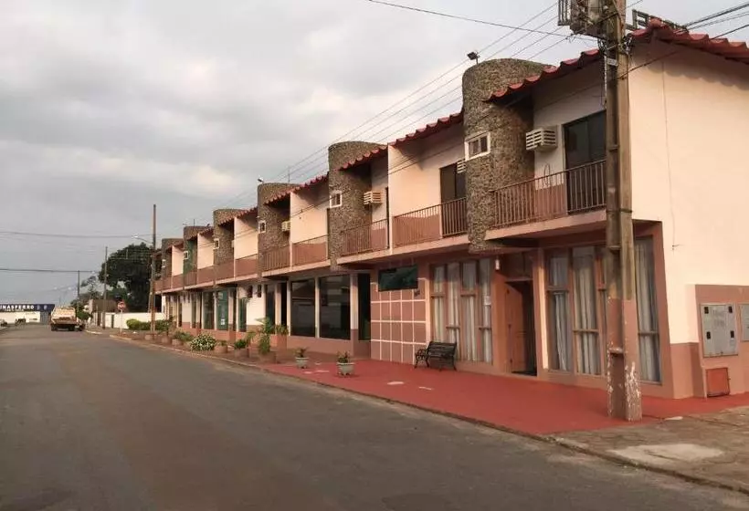 Hotel Romax
