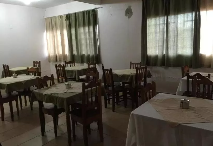 Hotel Romax