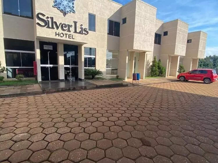 Hotelli Silver Lis