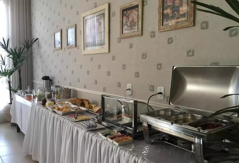 Hotelli Silver Lis