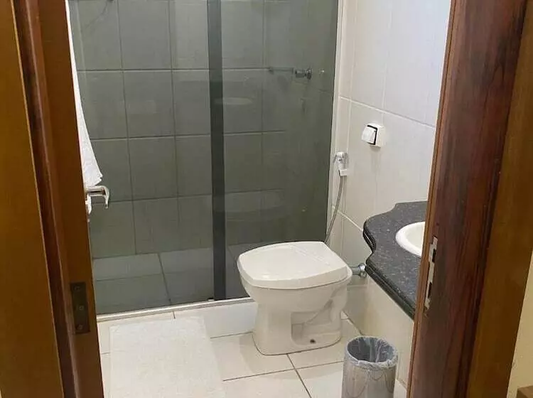 Hotelli Silver Lis