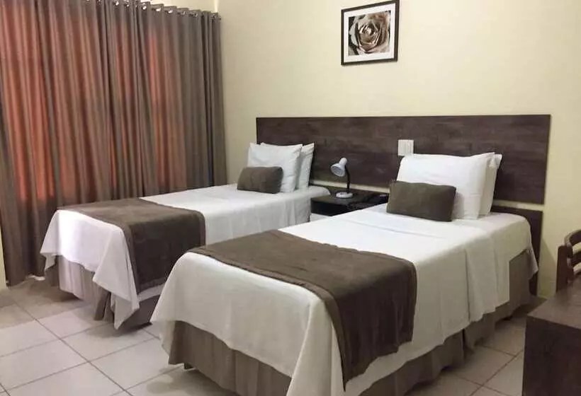 Hotelli Silver Lis