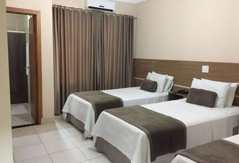 Hotelli Silver Lis