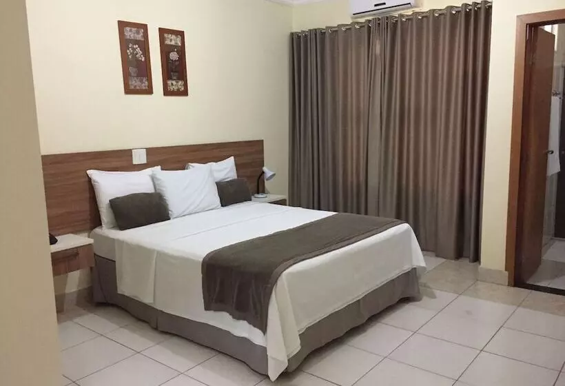 Hotelli Silver Lis