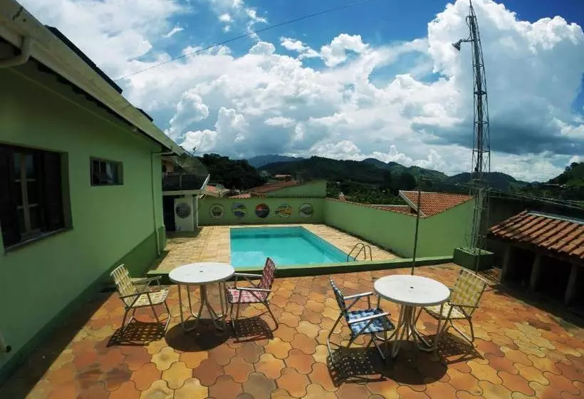 Luna Hostel