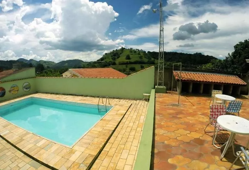 Luna Hostel