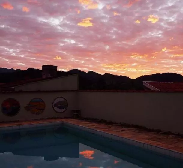 Luna Hostel