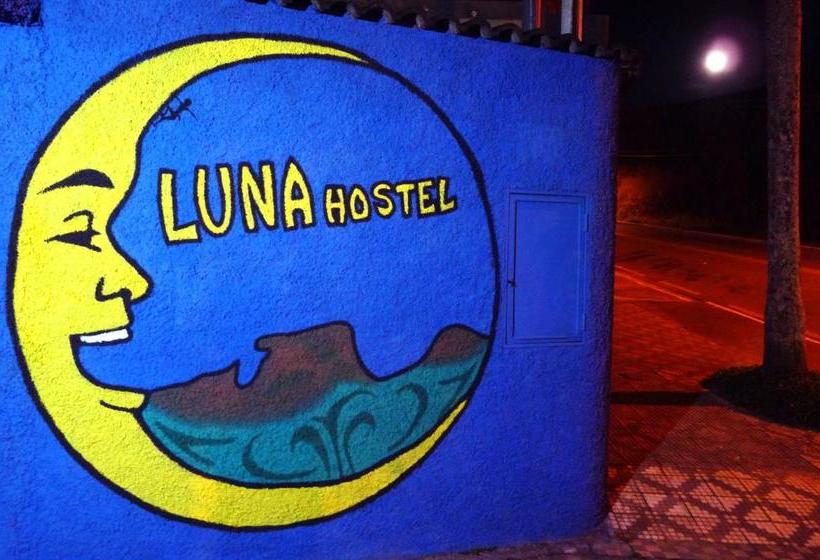 Luna Hostel