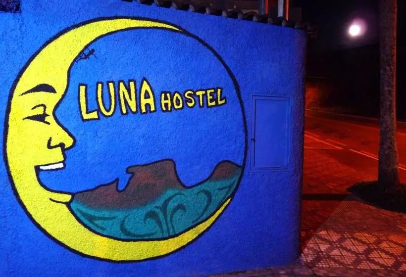 Luna Hostel