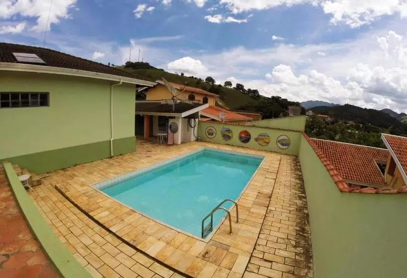 Luna Hostel
