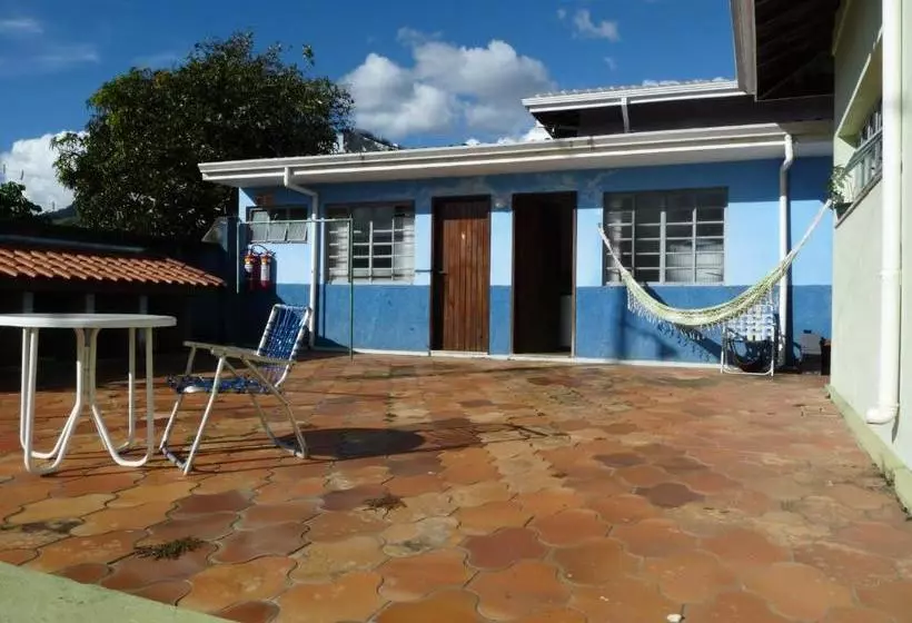Luna Hostel