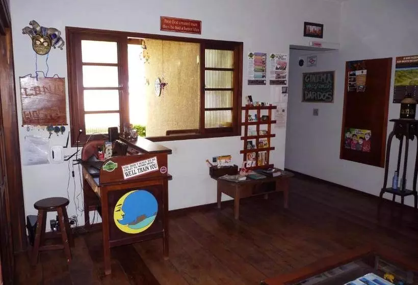 Luna Hostel