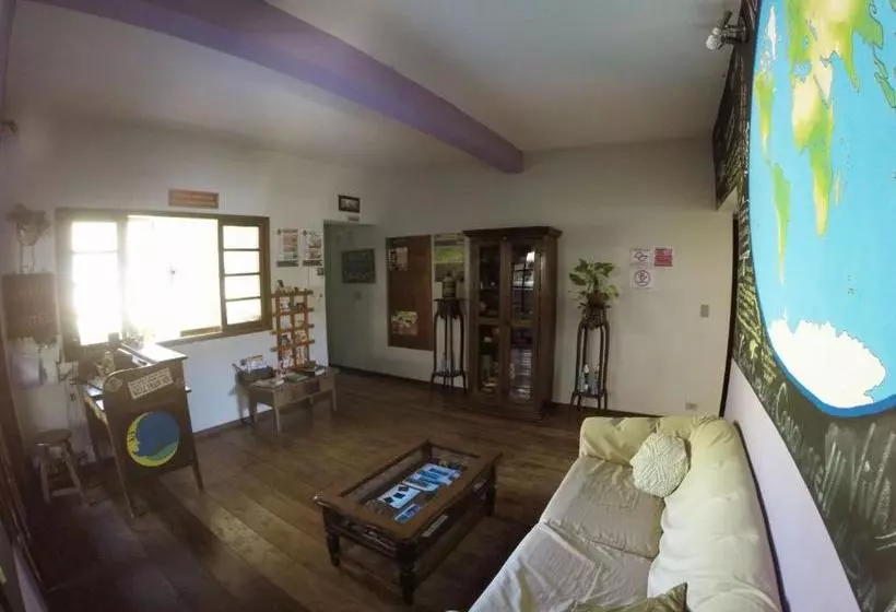 Luna Hostel