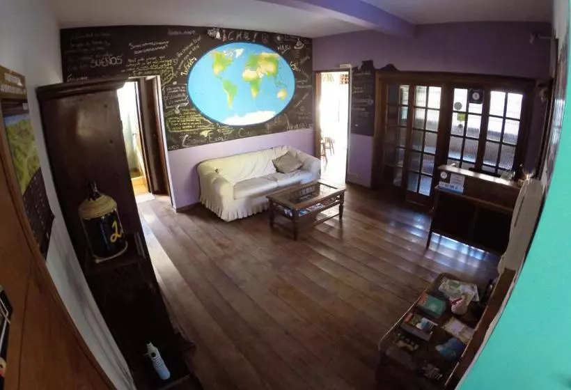 Luna Hostel