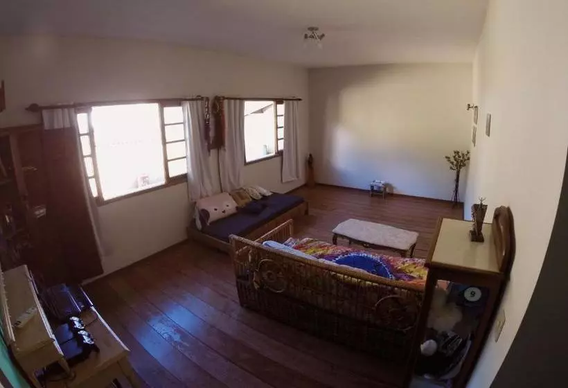 Luna Hostel