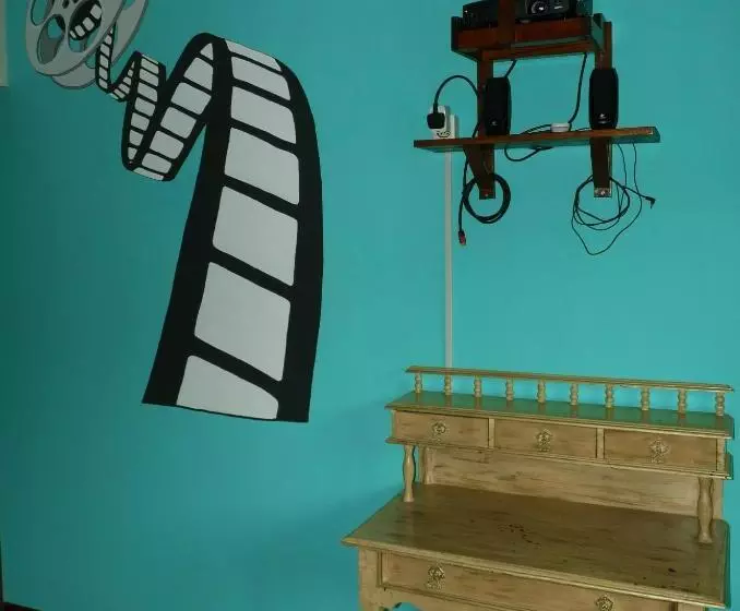 Luna Hostel