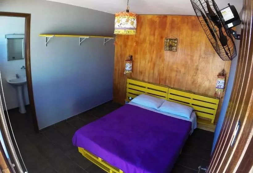 Luna Hostel