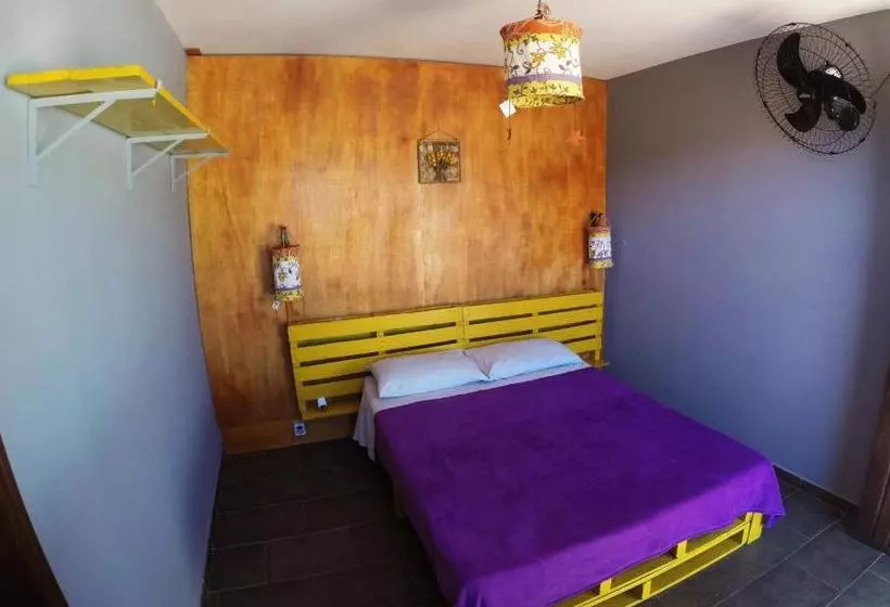 Luna Hostel