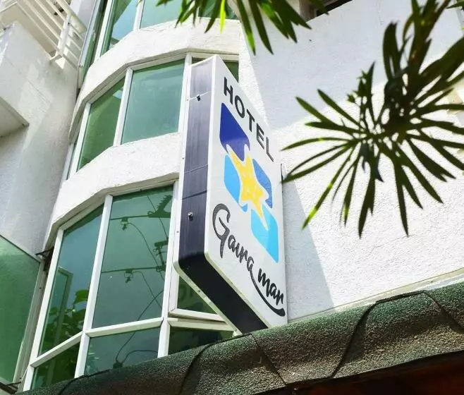 ホテル Gaira Mar