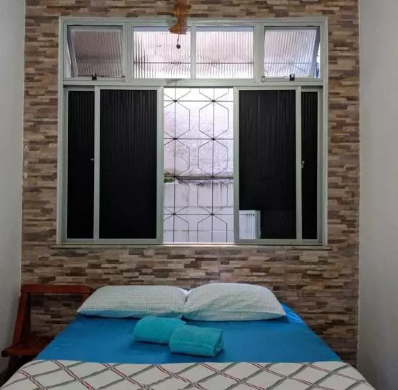 Casa De Mainha Friendly Hostel