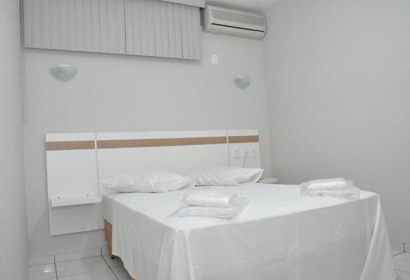 Delta Hotel Rondonopolis