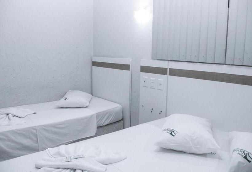 Delta Hotel Rondonopolis