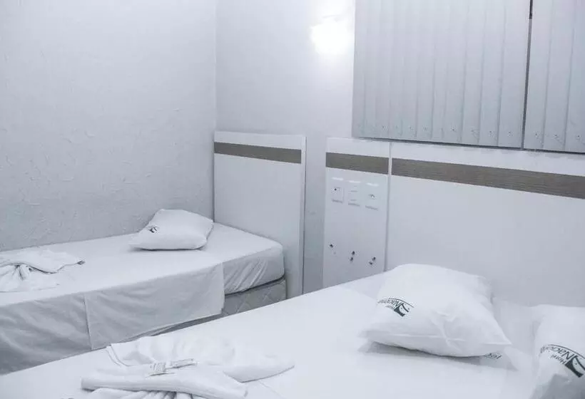 Delta Hotel Rondonopolis