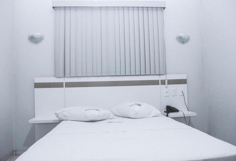 Delta Hotel Rondonopolis