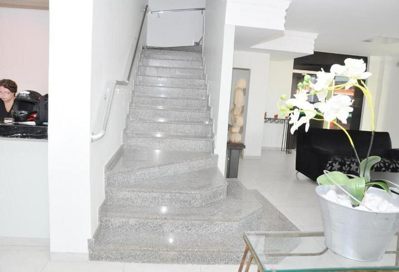 Delta Hotel Rondonopolis