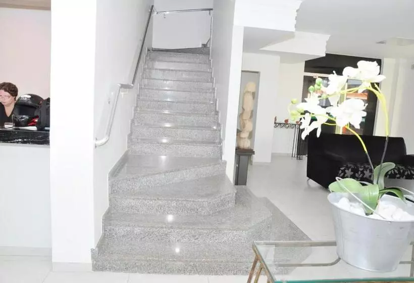 Delta Hotel Rondonopolis