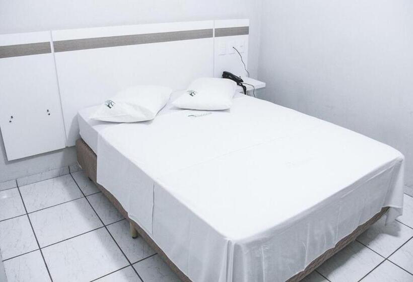 Delta Hotel Rondonopolis