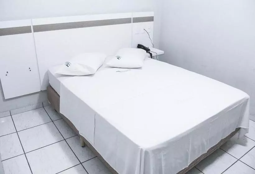 Delta Hotel Rondonopolis
