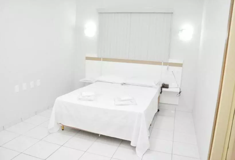 Delta Hotel Rondonopolis
