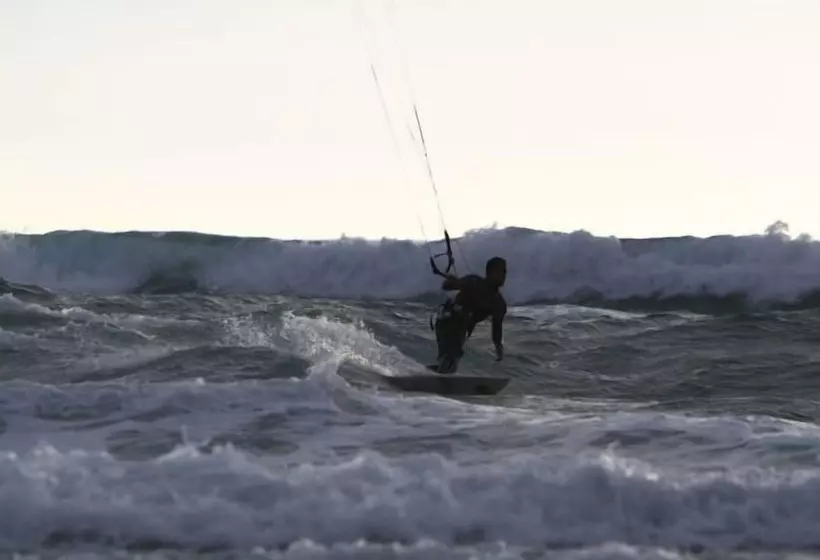 Hotelli 360 Kite Center