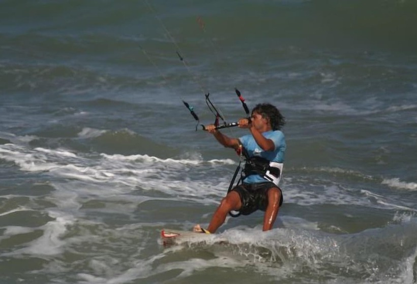 Отель 360 Kite Center