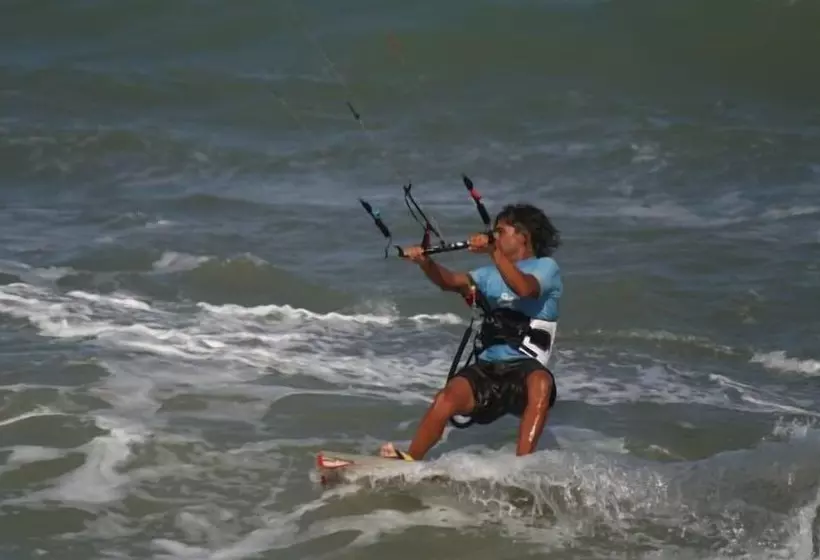 Hotelli 360 Kite Center