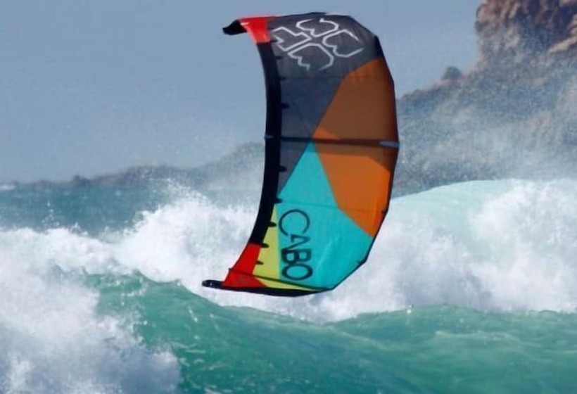 Отель 360 Kite Center