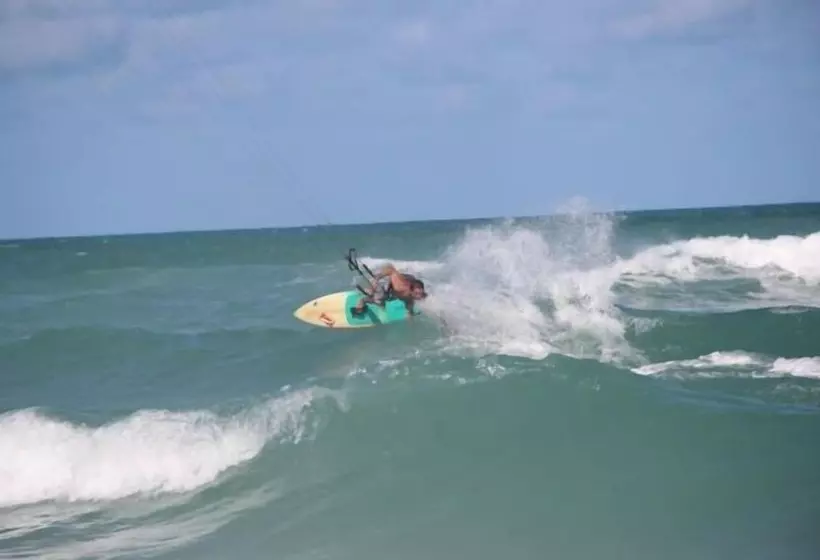 Hotelli 360 Kite Center