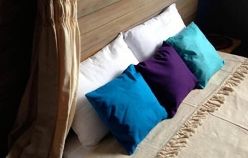 Отель 360 Kite Center