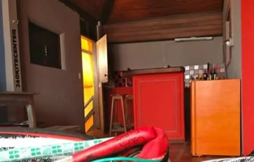 Hotelli 360 Kite Center